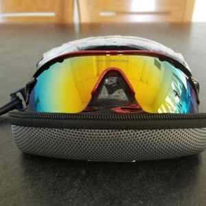 🆕️Polarized Glasses Interchangeable Lens